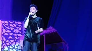 PASKO NA - DARREN ESPANTO