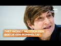 Ploumen (PvdA) over vaccinatiestrategie: 'Het tempo kan echt nog wel hoger'