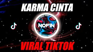 Download lagu DJ MINANG - KARMA CINTA (ANDRA RESPATI) DJ REMIX FULL BASS 2021 mp3