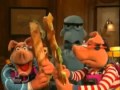 Muppets Tonight S2 E6 P1 3 Paula Abdul