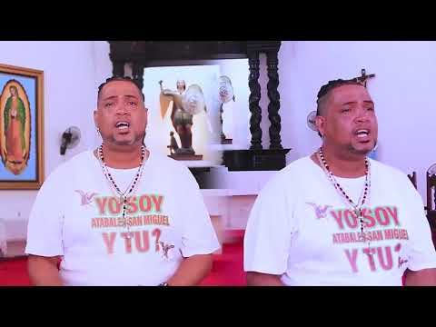 Grupo de Atabales San Miguel - San Miguel Viejo Querido