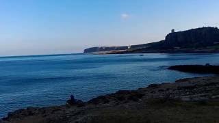 Cala del Bue Marino a San Vito Lo Capo 01
