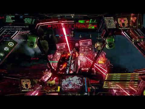 Intense brawl with no time to cool off | MechWarrior Online
