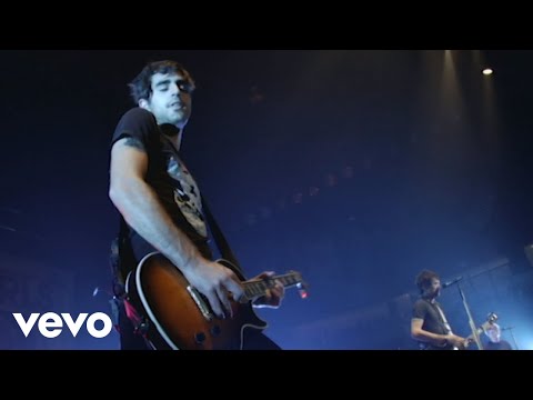Boys Like Girls - Learning to Fall (from Read Between The Lines)