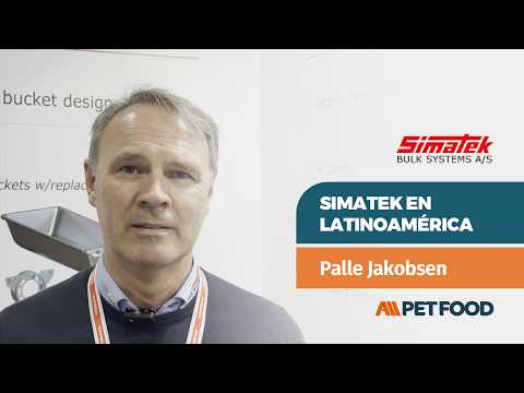 SIMATEK - Palle Jakobsen