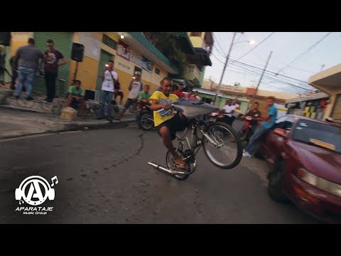 Tinyo RD x Mangee Audio - El Pito (Herrera City)