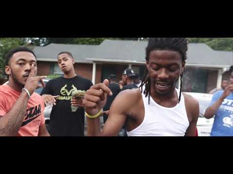 YNM MacTray x Tuke x Topside Q x Topside Hotboy - "Shoe Box" (Shot by @brandonbryantfilms)