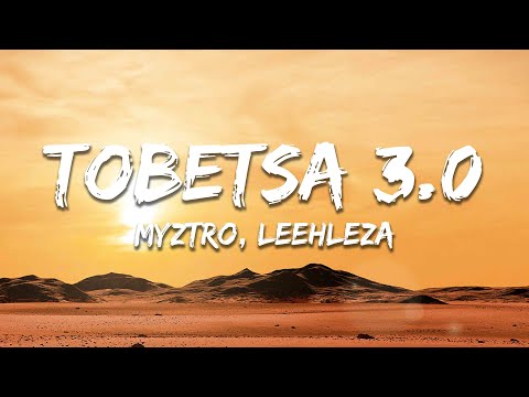 Myztro, Leehleza, Shaunmusiq & Ftears - Tobetsa 3.0