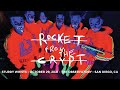 ROCKET FROM THE CRYPT - Sturdy Wrists [Live in San Diego, CA 10/29/21]