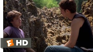 Mean Creek (6/10) Movie CLIP - I Wanna Call It Off (2004) HD