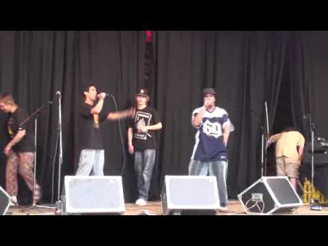 Zolarsem @ Cannabis Liberation Day