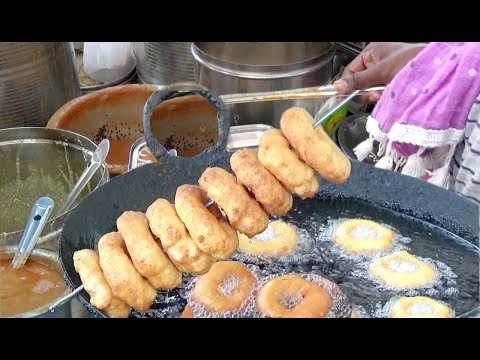 Famous South Indian Breakfast Point In Nagpur | Idli Sambar | Vada Sambar | Cheapest Breakfast