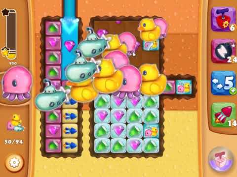 Diamond Digger Saga Level 1674 - NO BOOSTERS | SKILLGAMING ✔️