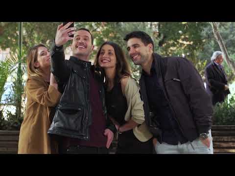 Via del Corso A2 -  Unità 3 - Episodio video: "Non può essere!"