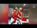 Rio Olympics 2016 M Sian Divers Miss Out On Bronze As China Take Gold