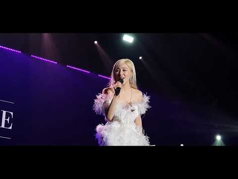 190817 Tiffany Young - Talk, Remember Me (Ending)