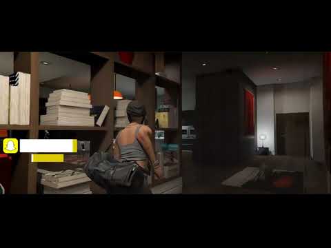 [#44] Eva Mc'Carrot na strefaRP / 10.09.2018