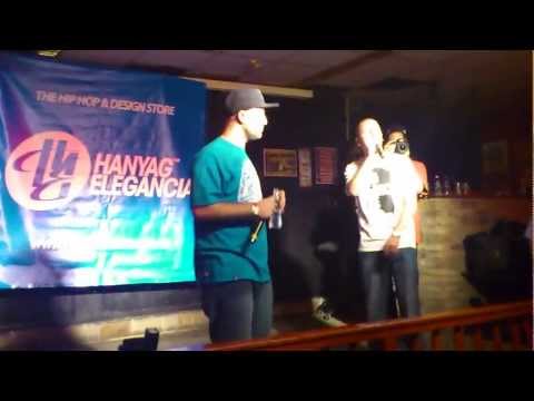 NORBA  Cafe Bongo (12.05.12.).mp4