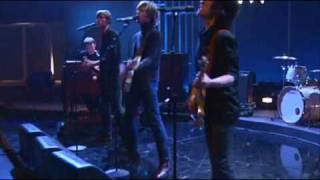 Mando Diao - The Band