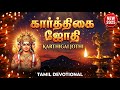 Karthigai Deepam Special Song 2025 கார்த்திகை ஜோதி Traditional Tamil Dev