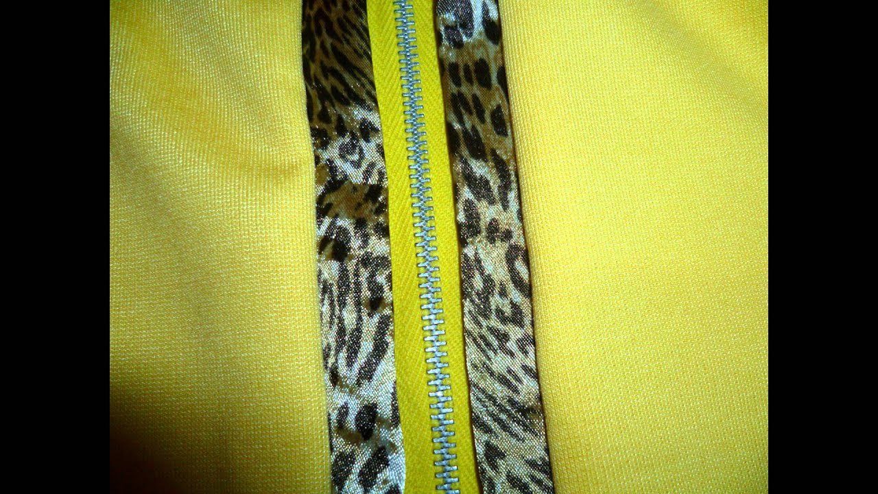 Poszerzenie spódnicy - krok po kroku