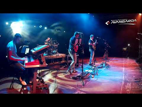 Avangarda Band - Gwiazda /Children (Zenek.M/R. Miles) | Zespół muzyczny na wesele Małopolska Kraków