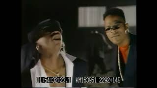 2Pac - Toss It Up (Beach Music Video) 1080p Upscaled [ft. K-Ci &amp; JoJo, Danny Boy and Aaron Hall]