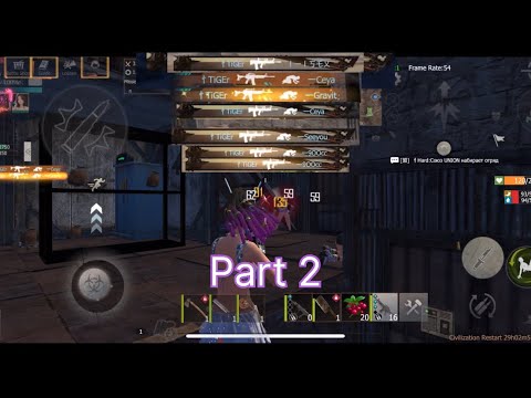 Why they even can’t put 2OB for Tc / 💥Raid defence/ badge drop/ #lios #ldrs