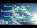 Uche Big God Lyrics