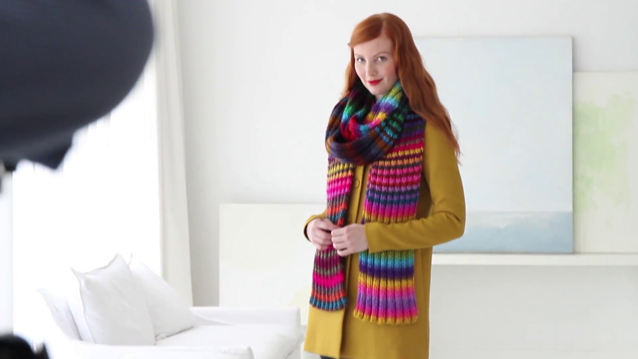 Lion Brand Landscapes Yarn Joann