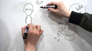 FLING - Hello (Lyrics Video)