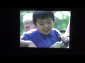 Sesame Street Theme Song Sunny Days 1999