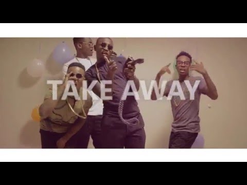 Amazonkies_Take Away (Official Music Video)