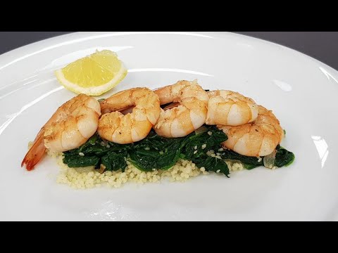 Rreze Dielli 19 Shkurt 2020 - Të Gatuajmë me Znj Vjollca P. 2 - Spinaq me karkaleca