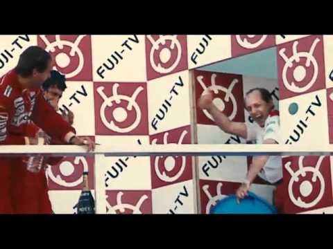 SENNA movie - German Trailer
