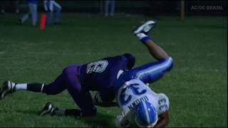 Varsity Blues [usa-movie] (1999) - AC/DC&#39;s Soundtrack