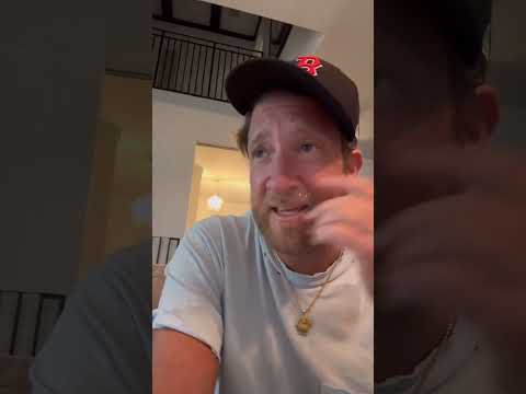 Dave Portnoy thinks he's involved in the dumbest NFL play EVER!