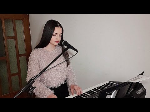 Chris Isaak-WICKED GAME (cover by Raisa Bulf)