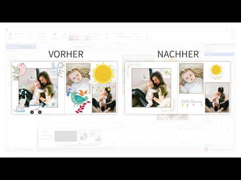 Die Verwendung von Cliparts