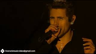 AFI - The days of the phoenix - Live @ Area4 Festival 2009 - HD Upscale