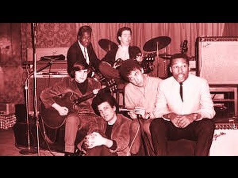 PAUL BUTTERFIELD BLUES BAND - fillmore west / paradiso, amsterdam