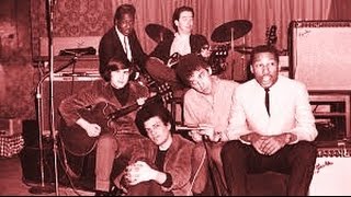 PAUL BUTTERFIELD BLUES BAND - fillmore west / paradiso, amsterdam