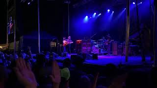 Whiskey Myers - On The River