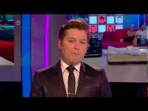 THE FINAL Celebrity Big Brother 2011 P4