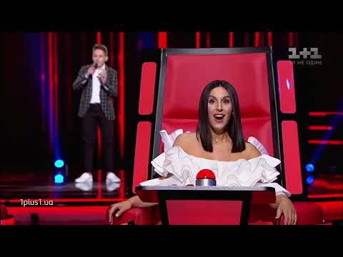 Yaroslav Karpuk Elvis Presley Ucraniano