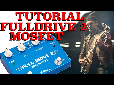 Review: Fulldrive 2 Mosfet