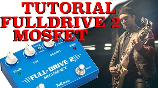 Review: Fulldrive 2 Mosfet