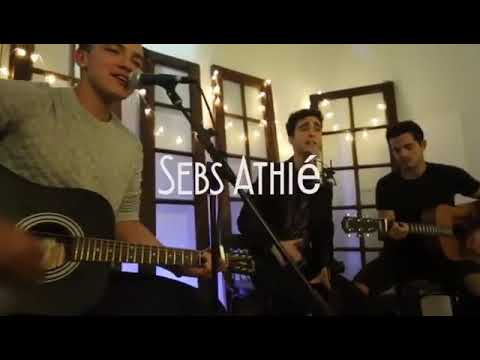 Javier Eloy, Sebastián Athié y Guido Pennelli - CUANDO LLUEVE