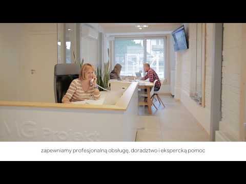 MGPROJEKT Pracownia Architektoniczna