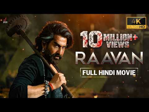 Raavan